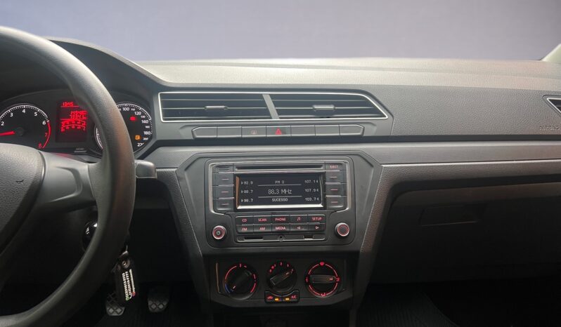 Gol 1.0 12v 2023 cheio