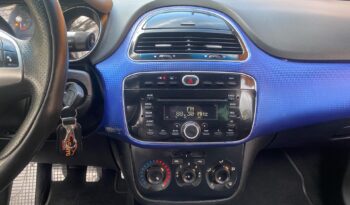 Punto T-jet 1.4 Turbo 2013 cheio