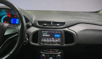 Onix Ltz 1.4 Aut. 2014 cheio