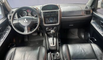 Tr4 4×4 2011 Aut. cheio