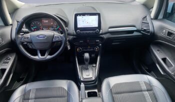 Ecosport Freestyle Aut. 2019 cheio