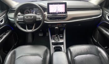 Compass Longitude 1.3 Turbo 2022 cheio