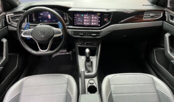 Nivus Highline 2021 cheio