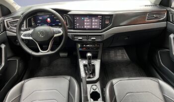 Polo Highline 2025 cheio