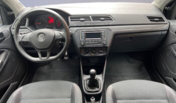 Gol 1.0 12v 2023 cheio