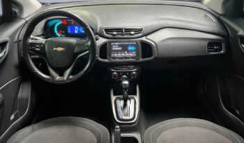 Onix Ltz 1.4 Aut. 2014 cheio