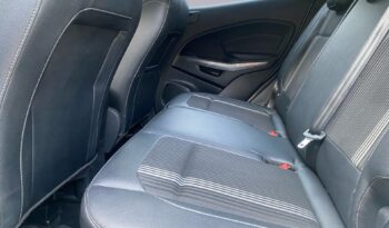 Ecosport Freestyle Aut. 2019 cheio