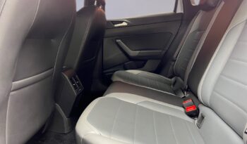 Nivus Highline 2021 cheio