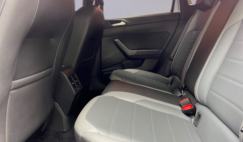 Nivus Highline 2021 cheio