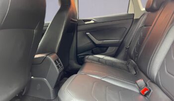 Polo Highline 2025 cheio