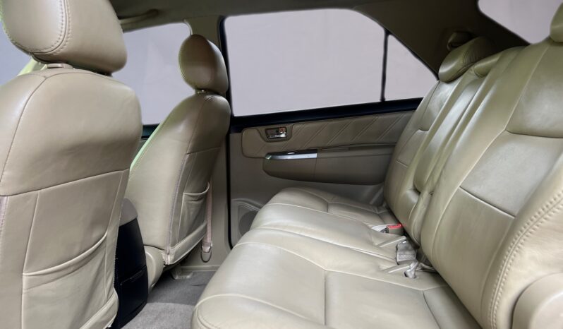 Hilux Sw4 7 Lugares Flex 2015 cheio