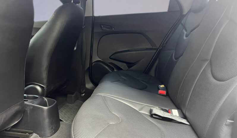 Hb20 Comfort. Plus 2019 cheio