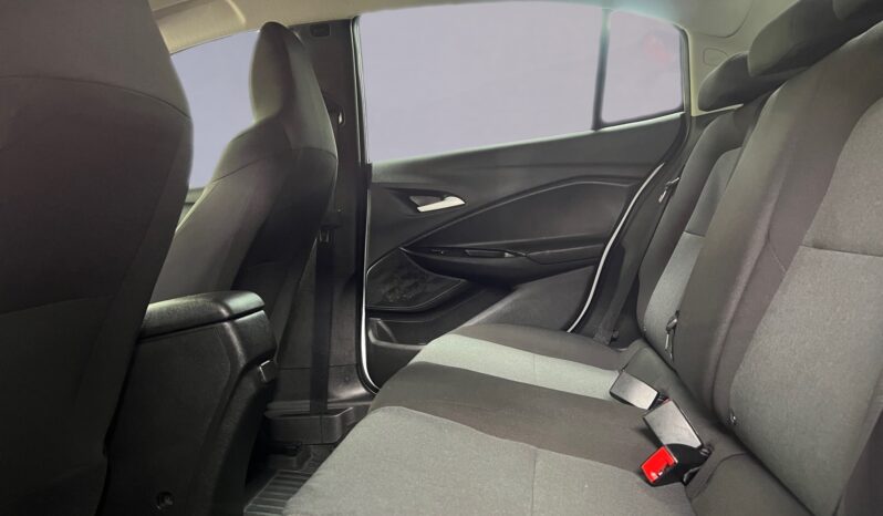 Onix Plus 1.0 Turbo 2023 cheio