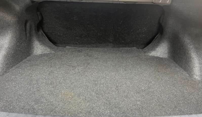 Corolla Altis 2018 cheio