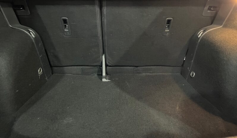 Kicks Advance 2022 cheio