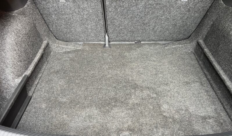 Nivus Highline 2021 cheio