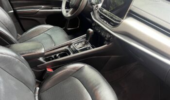 Compass Longitude 1.3 Turbo 2022 cheio