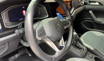 Nivus Highline 2021 cheio