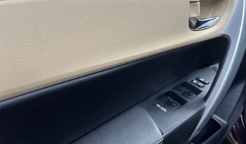 Corolla Altis 2018 cheio