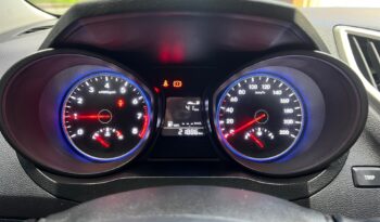 Hb20 Comfort. Plus 2019 cheio