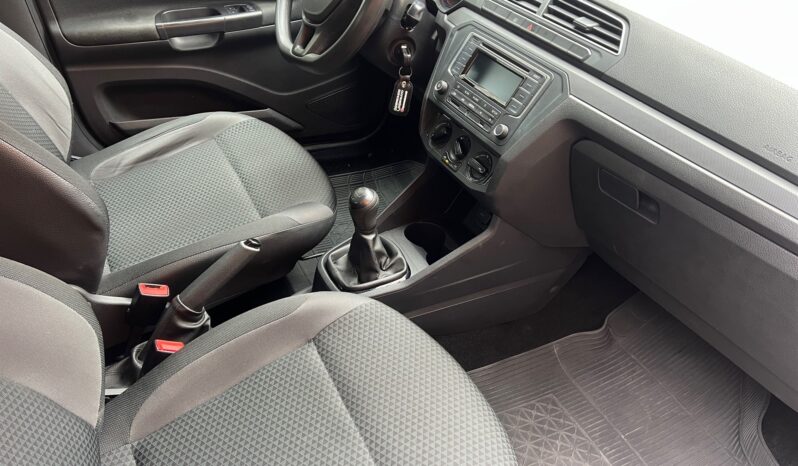 Gol 1.0 12v 2023 cheio