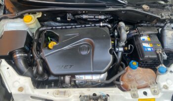 Punto T-jet 1.4 Turbo 2013 cheio