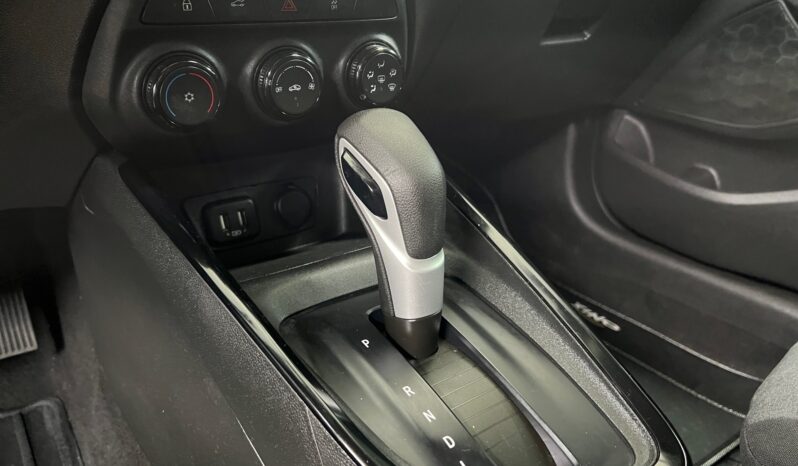 Onix Plus 1.0 Turbo 2023 cheio