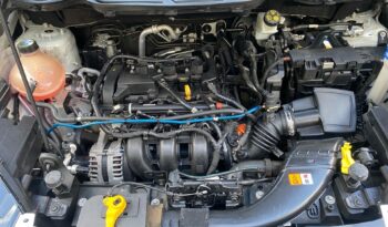 Ecosport Freestyle Aut. 2019 cheio