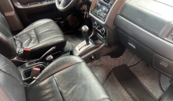 Tr4 4×4 2011 Aut. cheio