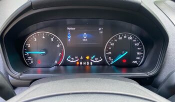 Ecosport Freestyle Aut. 2019 cheio