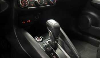 Kicks Advance 2022 cheio