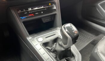 Polo Highline 2025 cheio