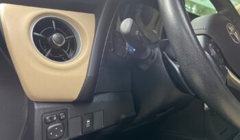 Corolla Altis 2018 cheio