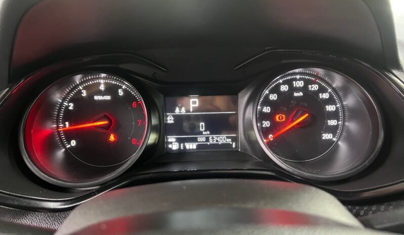 Onix Plus 1.0 Turbo 2023 cheio