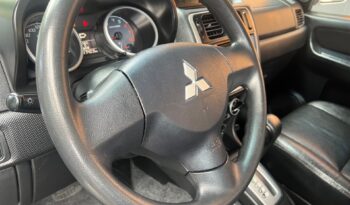 Tr4 4×4 2011 Aut. cheio