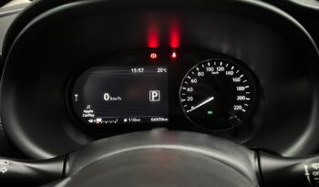 Kicks Advance 2022 cheio