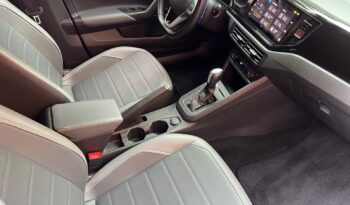 Nivus Highline 2021 cheio