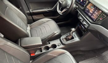 Polo Highline 2025 cheio