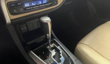 Corolla Altis 2018 cheio