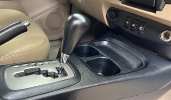 Hilux Sw4 7 Lugares Flex 2015 cheio