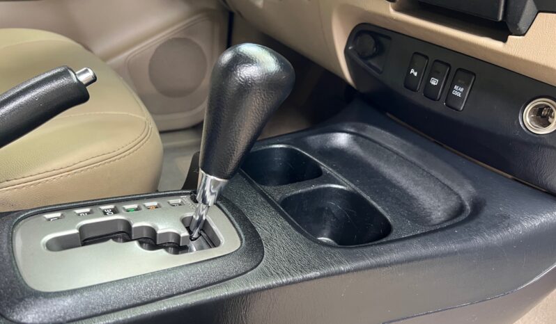 Hilux Sw4 7 Lugares Flex 2015 cheio