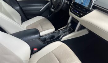 Corolla Cross XRX 1.8 2023 cheio