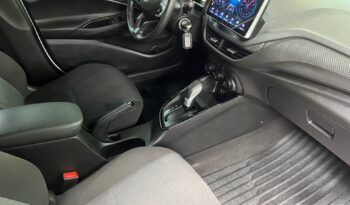 Onix Plus 1.0 Turbo 2023 cheio