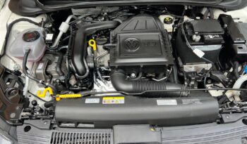 Polo Highline 2025 cheio