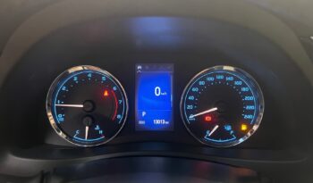 Corolla Altis 2018 cheio