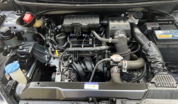 Hb20 Comfort. Plus 2019 cheio