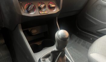 Gol 1.0 12v 2023 cheio