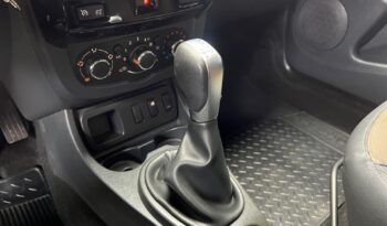 Duster Dynamique 2020 cheio