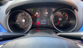 Punto T-jet 1.4 Turbo 2013 cheio