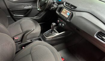 Onix Ltz 1.4 Aut. 2014 cheio